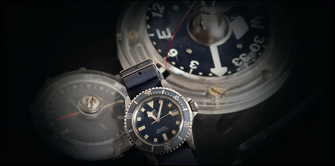 tudor history submariners tudor history submariners